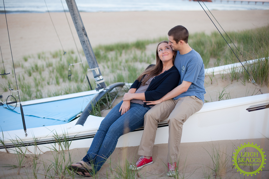 ~Michelle & Ryan~  |Engagement Photographer|   |Virginia Beach, Virginia|