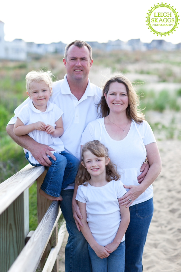 |Norfolk Family Portrait Photographer|  {The Cole Family}