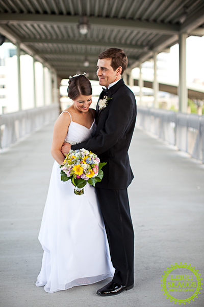 {Sara & John}   |VA Wedding Photographer|  |Half Moone Cruise Terminal|  Norfolk, Virginia|