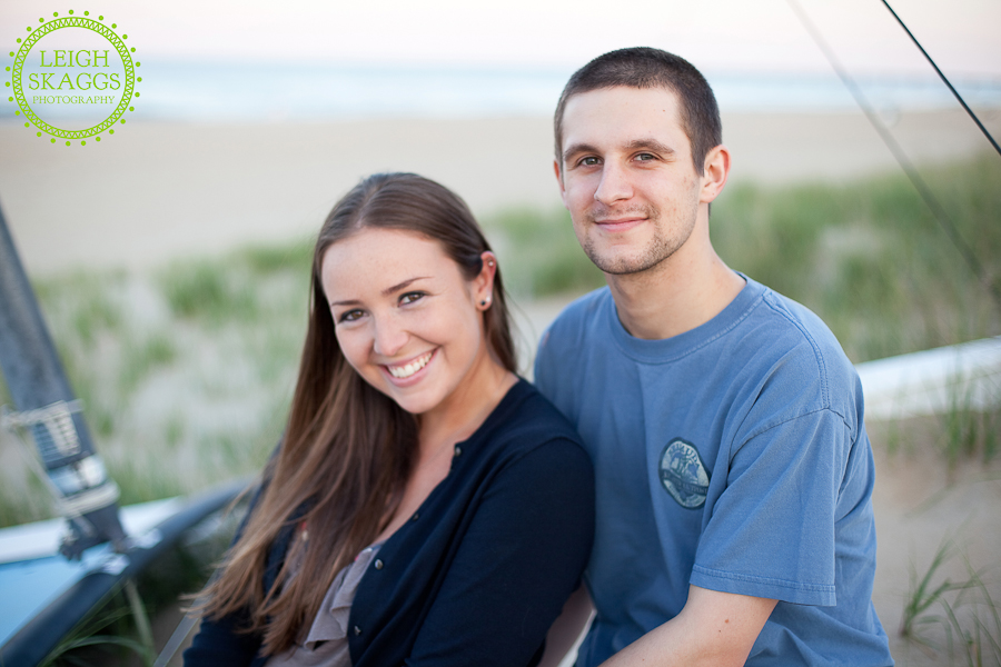 ~Michelle & Ryan~  |E session|  |Virginia Beach Couples Photographer|
