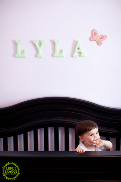 {Childrens Photographer}  Virginia Beach, Virginia  ~Ms. Lyla is 1!!!~