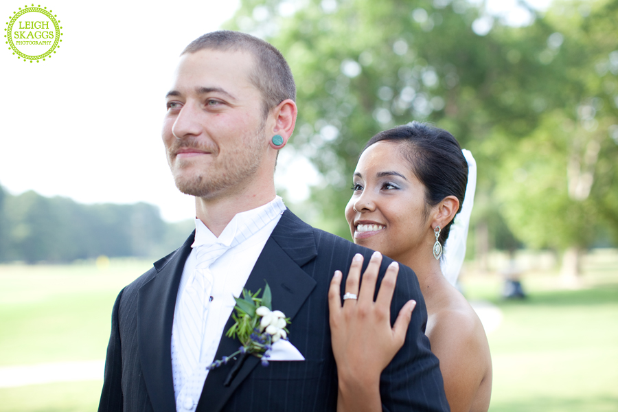 Brooklyn & Brett are Married~  Sneak Peek  ~Norfolk, Virginia~  Wedding Photographer