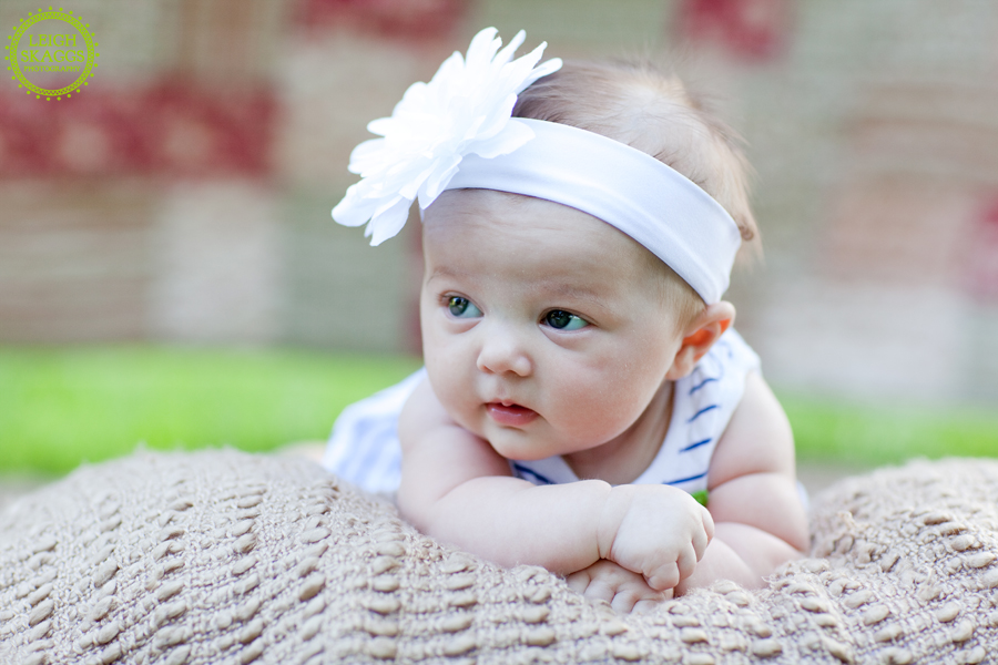 |Children & Baby Portrait Photographer|  |Norfolk, Virginia|  {Ava & Olivia}
