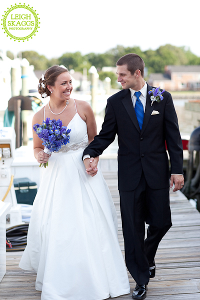 The Water Table Virginia Beach Wedding  ~Michelle & Ryan~