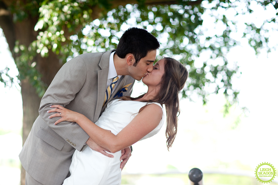 Yorktown VA Wedding Photographer ~Michelle & Eric are Married!!!~
