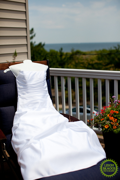 Brooklyn & Brett are Married!  {VA Wedding Photographer}  Norfolk, Virginia ~Sewells Point Golf Course~