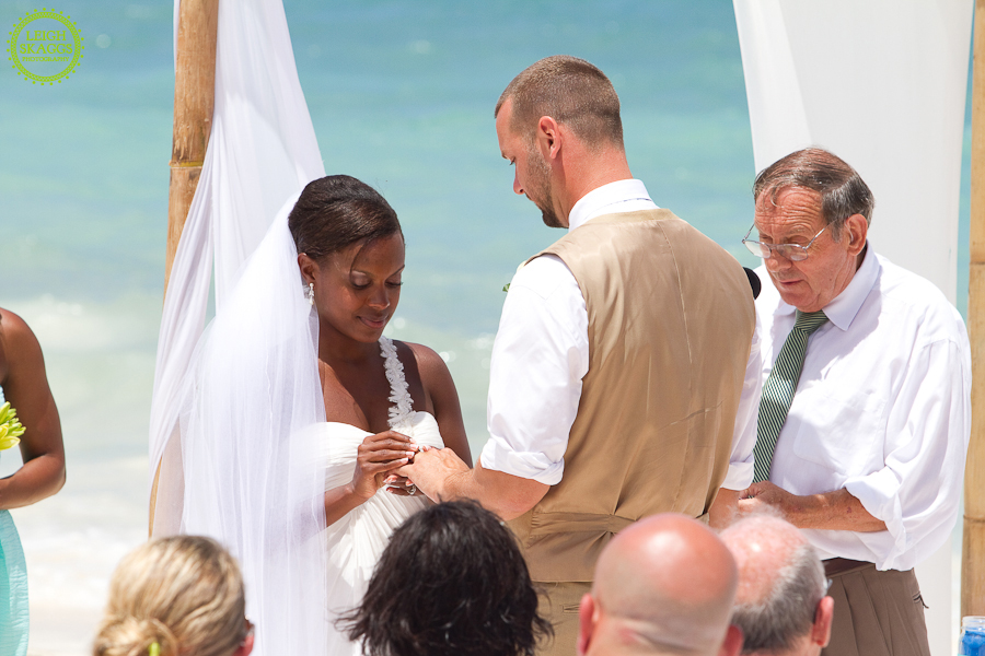 Destination Wedding Photographer ~Riviera Maya, Mexico~  Natalie and Matt are Married!!!!!