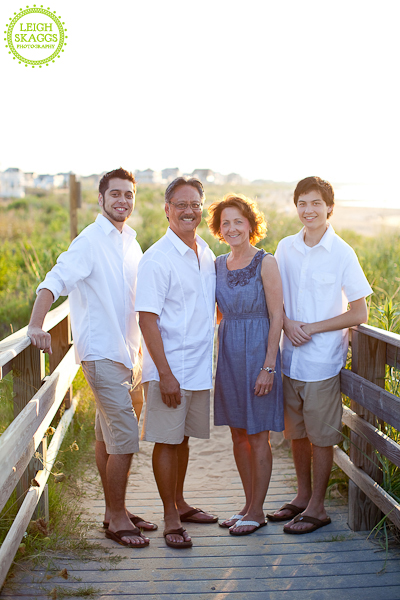 Norfolk, Virginia ~Family Portrait~ ~Senior Portrait Photographer~  The Reyes Family