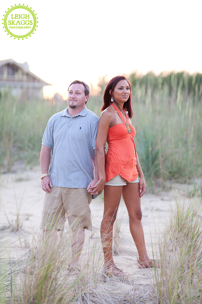 ~Courtney & Billy~  Virginia Beach, Virginia~   Couples/Family Photographer