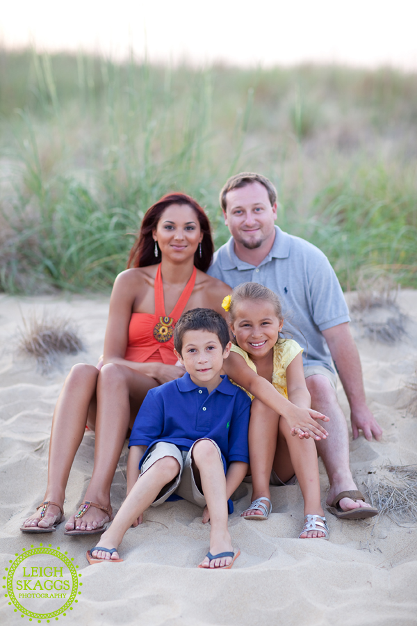 ~Virginia Beach, Virginia~  Engagement and Family Portrait Photographer Courtney & Billy ~Sneak Peek~
