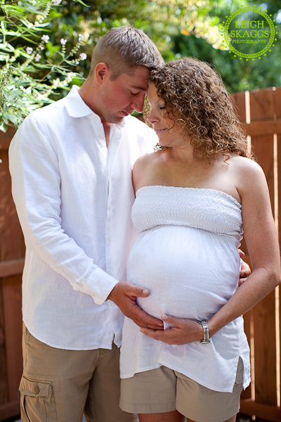 Katherine & Wesley are having a baby!  : )  ~Maternity Photographer~  Virginia Beach, Virginia