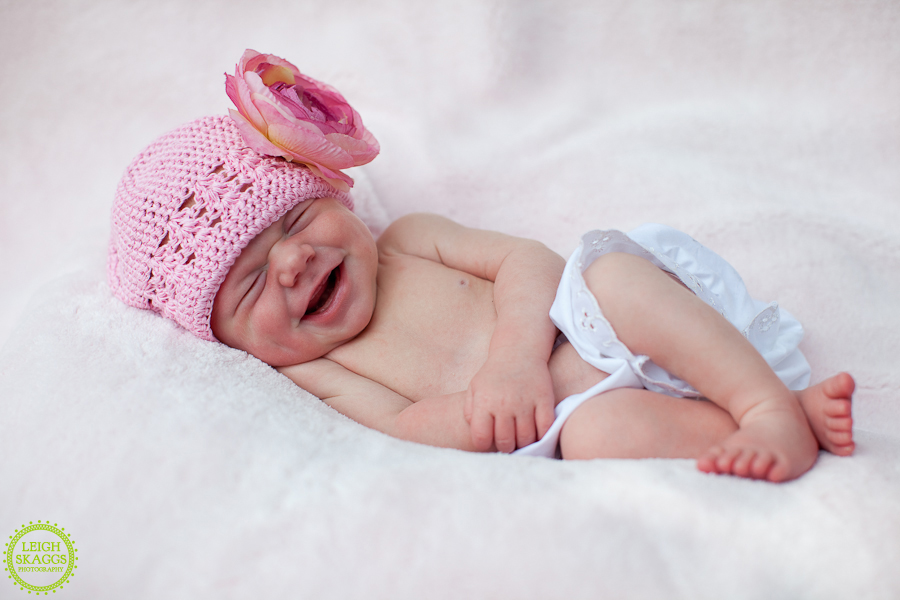 Virginia Beach, Virginia ~Newborn Photographer~  Sydney Ruth is a Doll!!