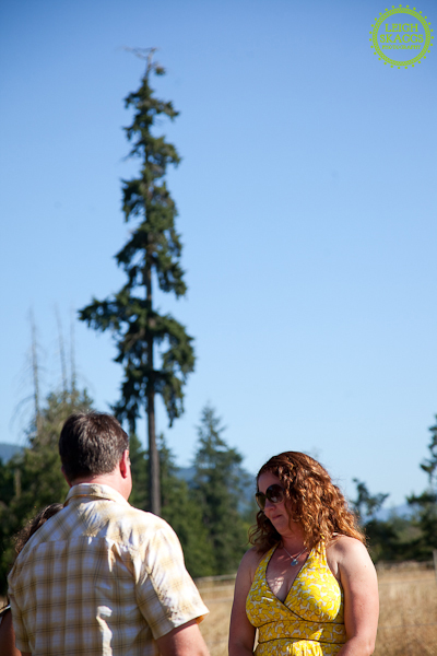 Sequim Washington ~Dana and Steves No Stress Love Fest~  Destination Wedding Photographer