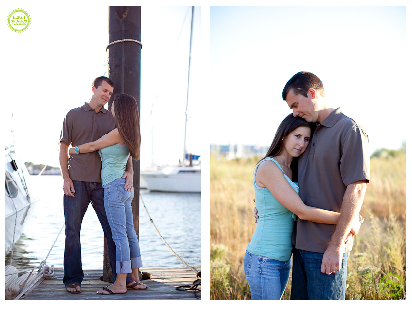 Norfolk Virginia Engagement Photographer  Laura and Beau are getting Married!!  