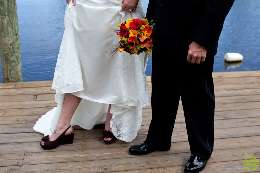 Virginia Beach, Virginia Wedding Photographer ~Haley & Pete are Married!!~  Part I