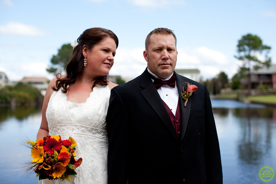 Virginia Beach, Virginia Wedding Photographer ~Haley & Pete are Married!!~  Part I
