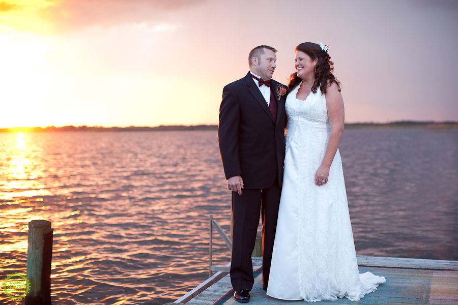 Virginia Beach Virginia Wedding Photographer ~ Haley and Pete are Married~ Day II