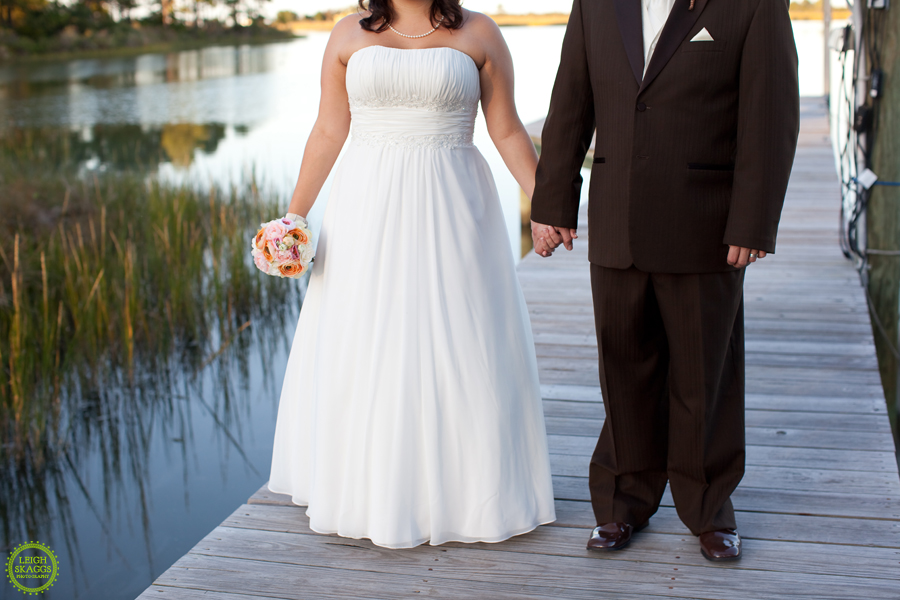 Yorktown Virginia Wedding Photographer  ~Kriston & Rob~  Sneak Peek