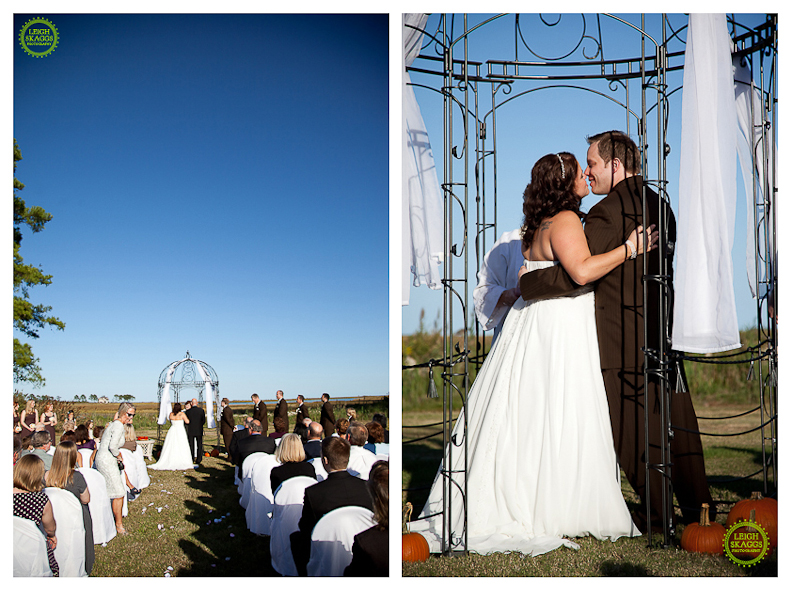 Yorktown Wedding Photographer  ~Kriston & Rob are Married!~  Part I 