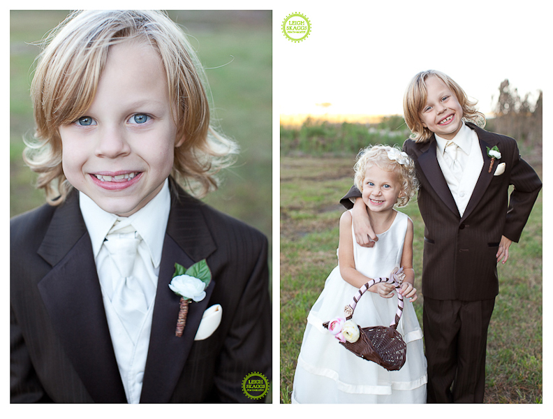 Yorktown Wedding Photographer  ~Kriston & Rob are Married!~  Part I 