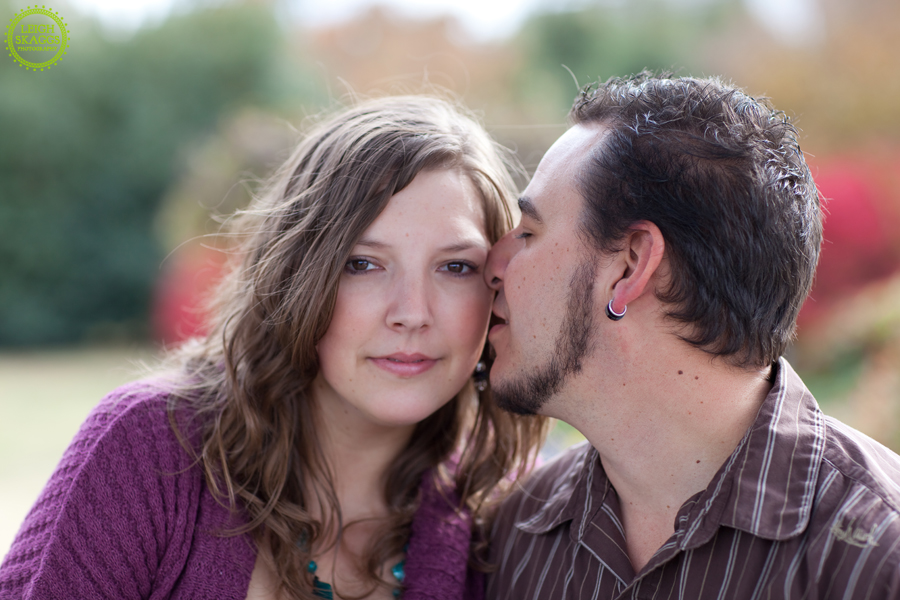 Norfolk Virginia Engagement Photographer  ~Holli & Chris are Engaged!~  Sneak Peek