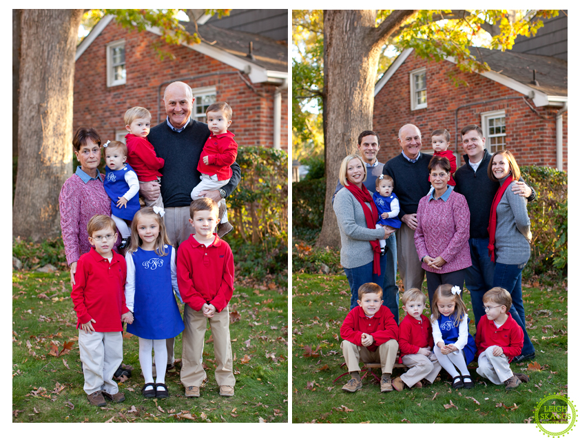 Norfolk Virginia Family Portrait Photographer  ~The Perry/Fentress Family~  Sneak Peek