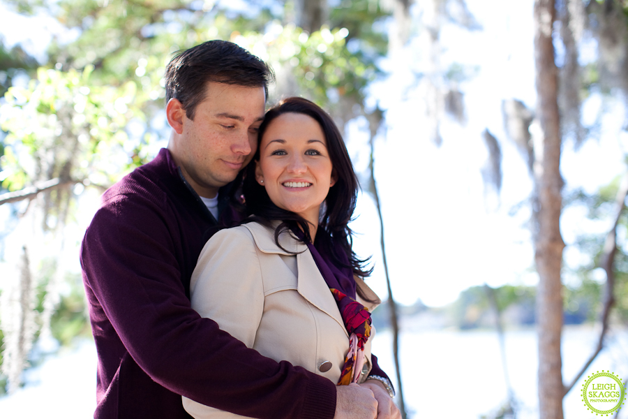Virginia Beach Virginia Engagement Photographer  ~Lindsey & Scott are Engaged!!~