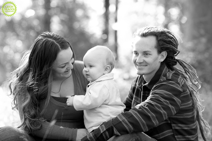 Norfolk Virginia Family Portrait Photographer  ~The Roberts Family~