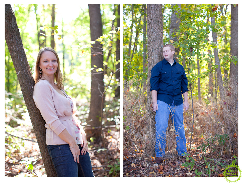 Chesapeake Virginia Engagement Photographer ~Kelly & Ryan are Engaged!!~