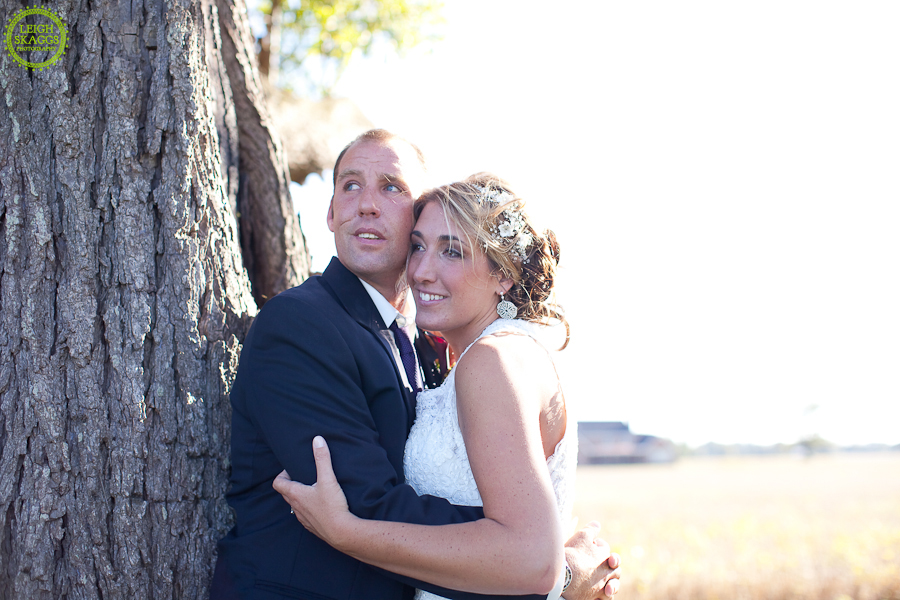 Pungo Virginia Wedding Photographer  ~ Kelly & Jeff are Married!!! ~  Part I