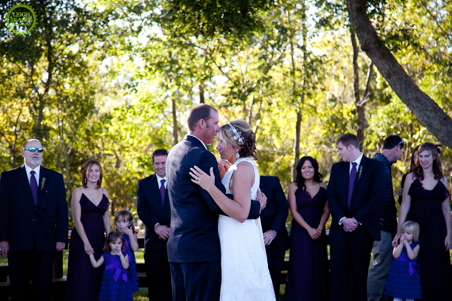 Pungo Virginia Wedding Photographer ~Kelly and Jeff are Married~  Part II