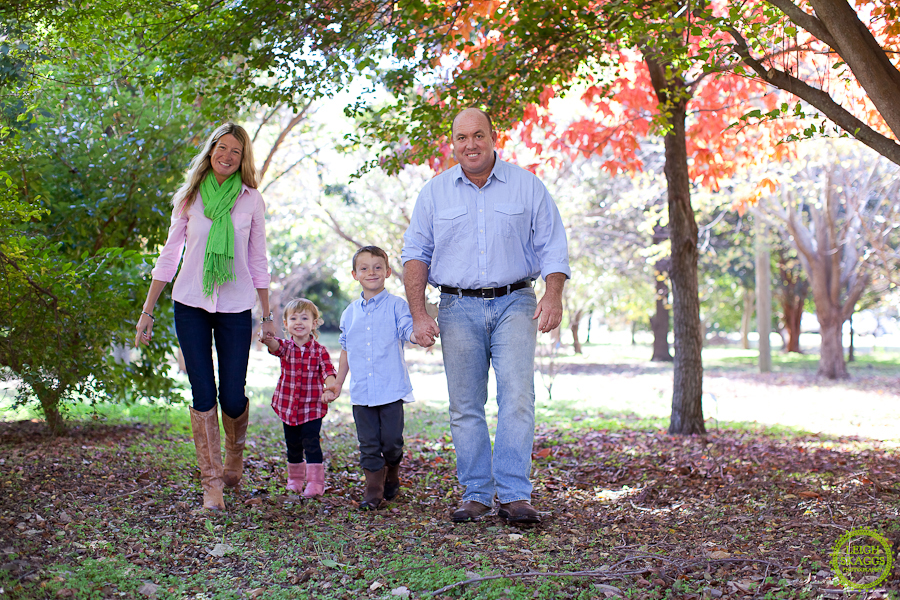Norfolk Virginia Family Portrait Photographer  ~The Boone Family~