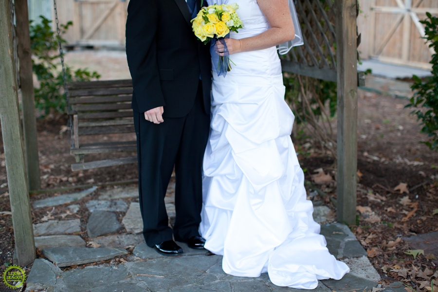 Virginia Beach Virginia Wedding Photographer  ~Dana & Matt are Married!!~  Part I