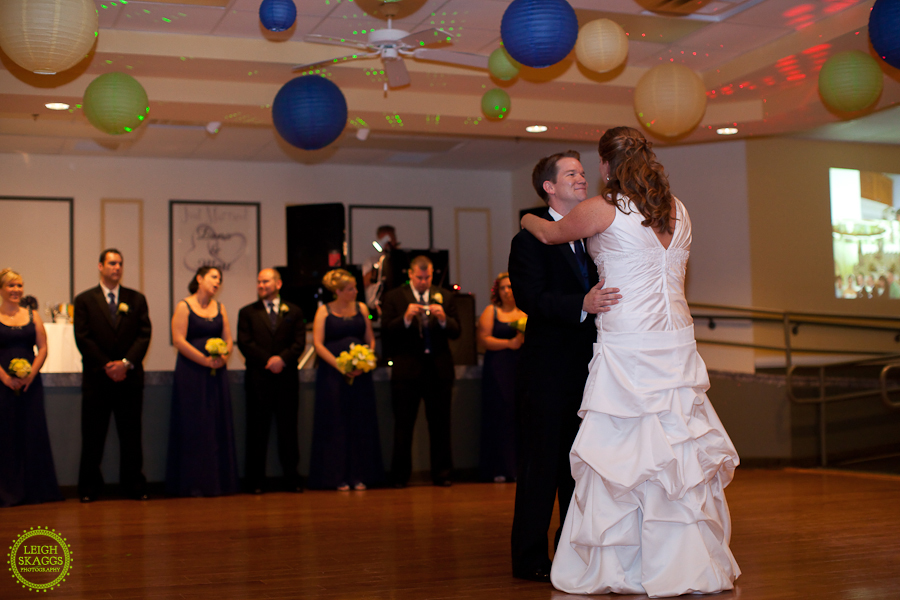 Virginia Beach Virginia Wedding Photographer  ~Dana & Matt are Married~  Part II