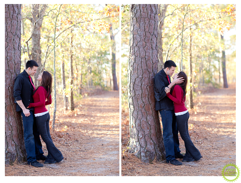Virginia Beach Engagement Photographer  ~Cate & Matt are Engaged!!!~