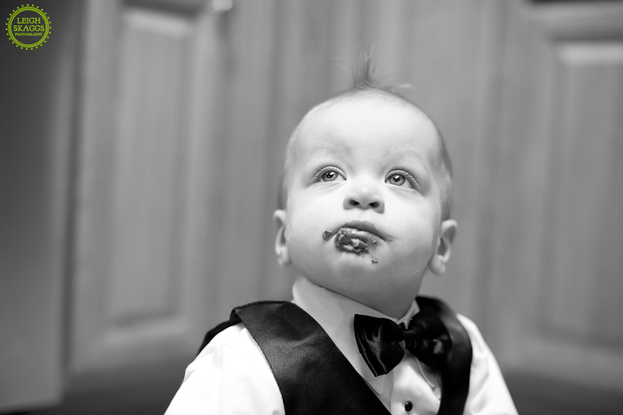 Chesapeake Childrens Photographer  ~Jaxson is 1 Year Old!!!~
