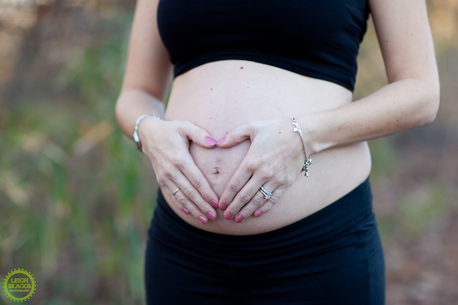 Virginia Beach Maternity Photographer  ~Wendy & Ashley are having a Baby!~