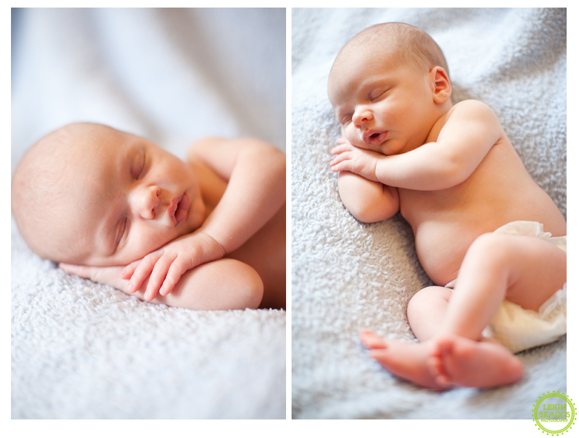Norfolk Newborn Photographer  ~Arynne & James~