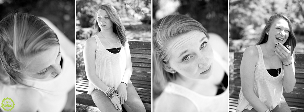 Norfolk Virginia Teen Portrait Photographer  ~Haley is Gorgeous!~