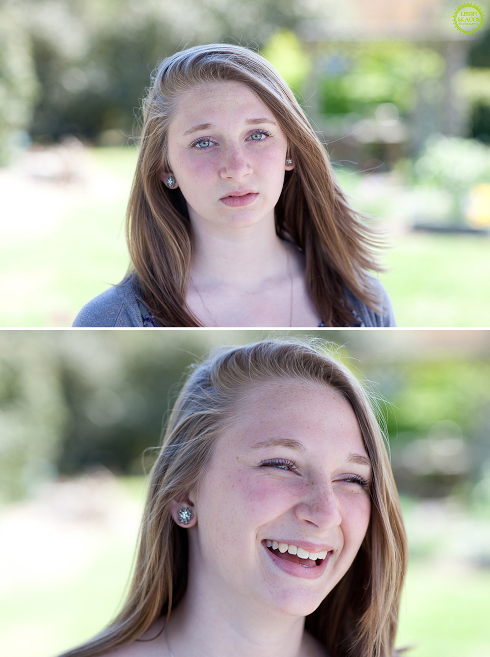 Norfolk Virginia Teen Portrait Photographer  ~Haley is Gorgeous!~