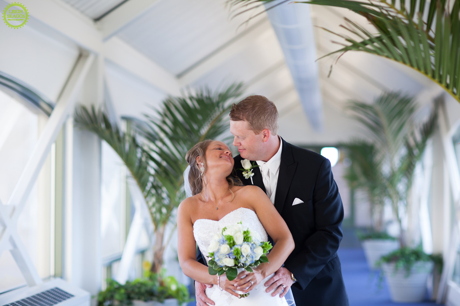 Virginia Beach Hilton Wedding Photographer  ~Kelly & Ryan are Married~  Sneak Peek