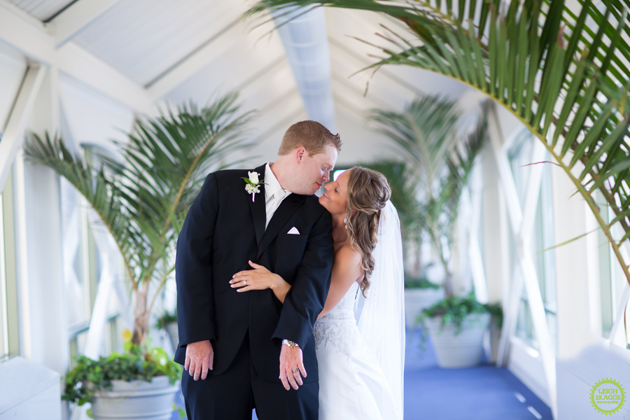 Virginia Beach Hilton Wedding Photographer  ~Kelly & Ryan are Married~  Sneak Peek