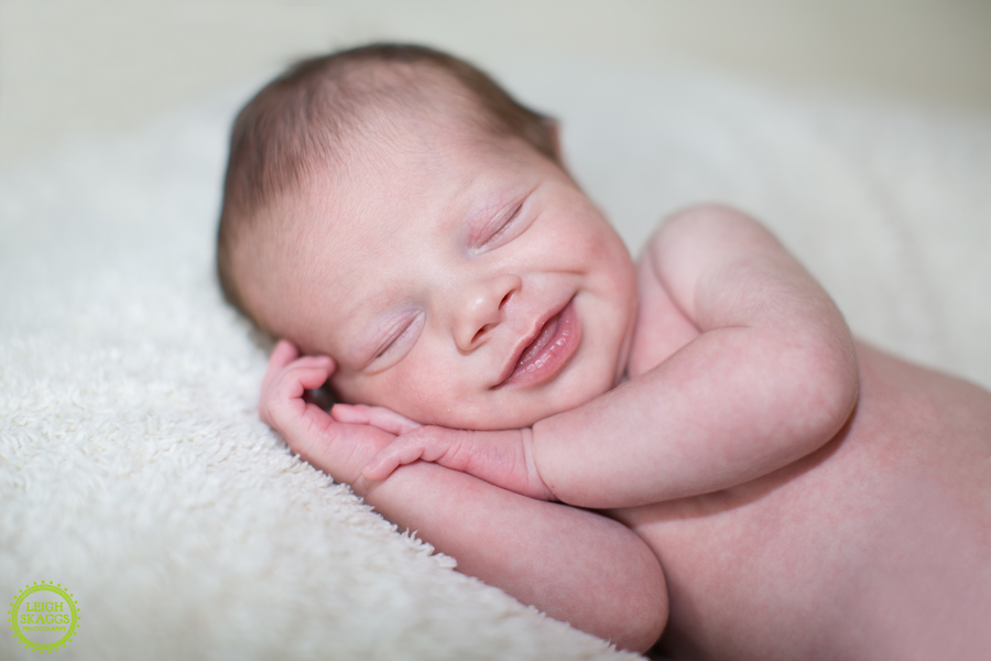 Norfolk Virginia Newborn Photographer  ~Welcome Cayden Hunter~  Sneak Peek