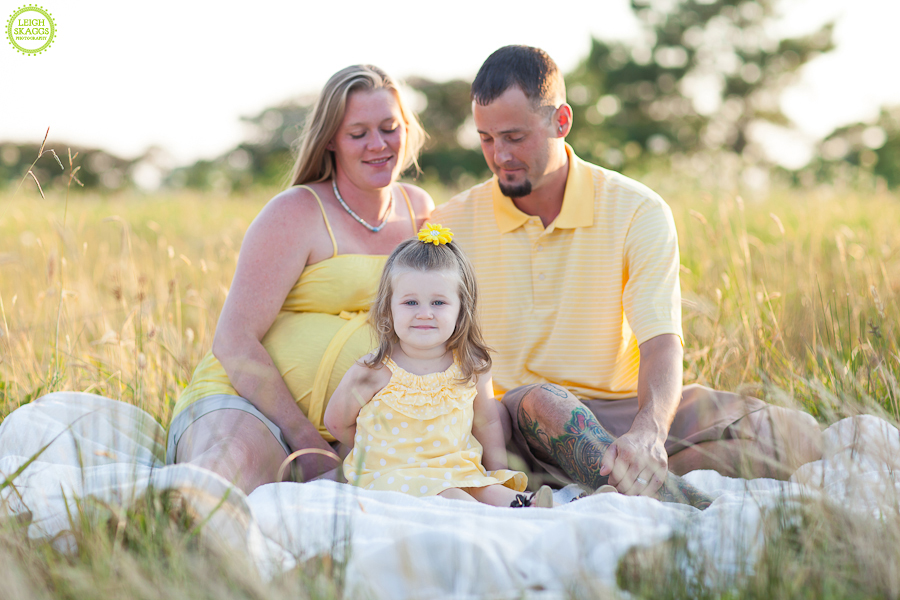 Norfolk Family and Maternity Photographer  ~The Whitley Family~
