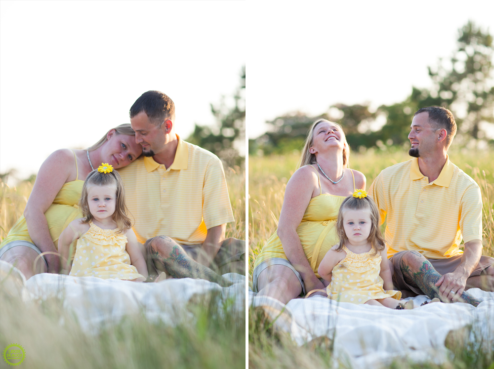 Norfolk Family and Maternity Photographer  ~The Whitley Family~