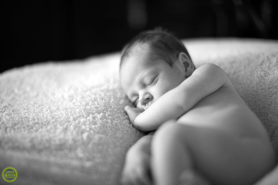 Norfolk Newborn Photographer  ~Welcome to the World Cayden Hunter!!~