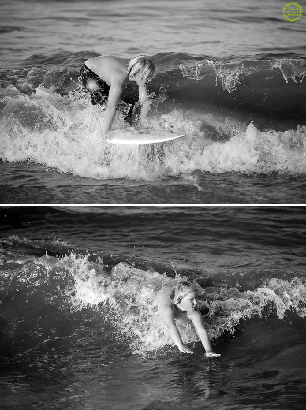 Virginia Beach Children/Teen Portrait Photographer  ~Zack and Nick~