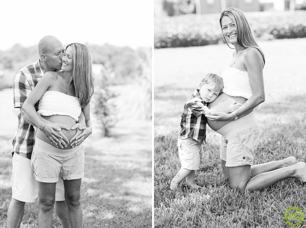Pungo Virginia Maternity and Family LifeStyle Portrait Photographer ~The Davis Family is Having a Baby~