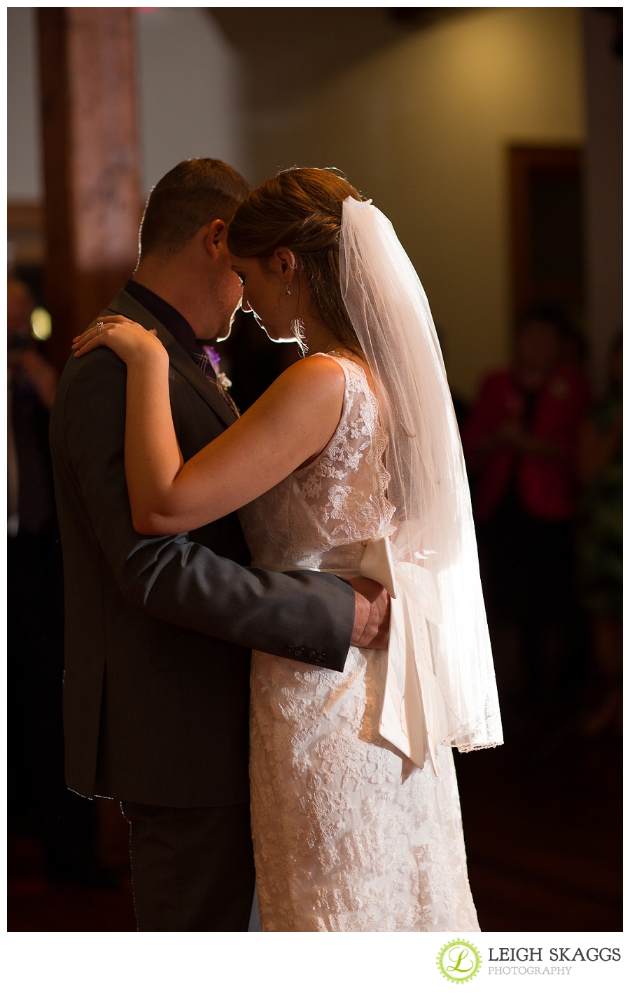 New Kent Wedding Photographer ~Kristen & Patrick are Married!!!~  Part II