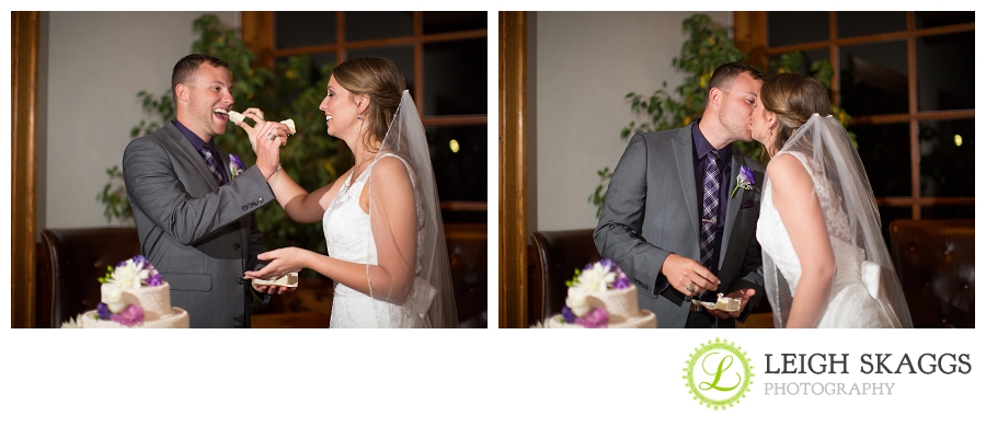 New Kent Wedding Photographer ~Kristen & Patrick are Married!!!~  Part II